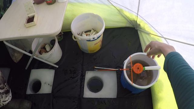 ПОПАЛИ на КЛЁВ СУДАКА!ТЕСТ КИТАЙСКОЙ ВЕБАСТО/Зимняя рыбалка 2022 смотреть онлайн