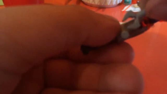 Гранатомёт из Лего стоящий смотреть онлайн