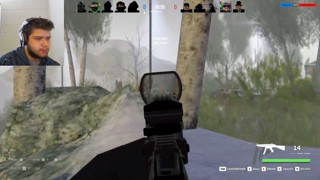 Ranking All SMGS! Best to worst! | Blackhawk Rescue Mission 5 | смотреть онлайн