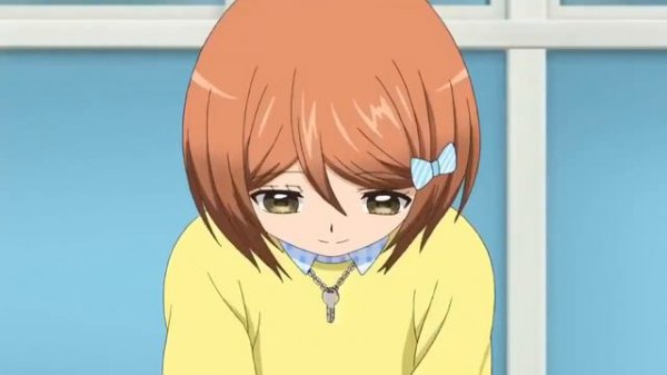 Развратная шестиклассница | Все серии подряд | Аниме марафон