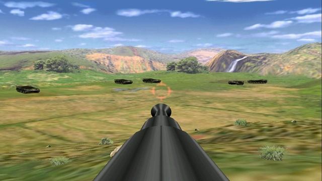 Beach Head 2002 – level 85 смотреть онлайн