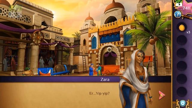 AE Mysteries the Sultan's Inventor FULL GAME Walkthrough [Haiku Games] смотреть онлайн