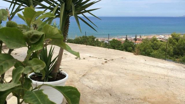 Appartamenti Per Vacanze Con Vista Mare - Castellammare del Golfo - Italy смотреть онлайн