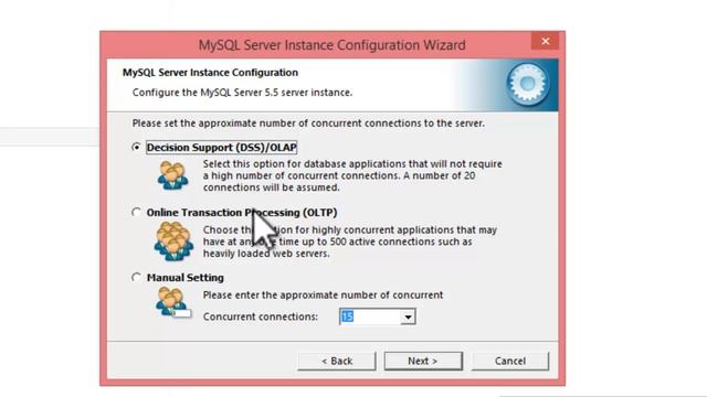 mysqlInstalation смотреть онлайн