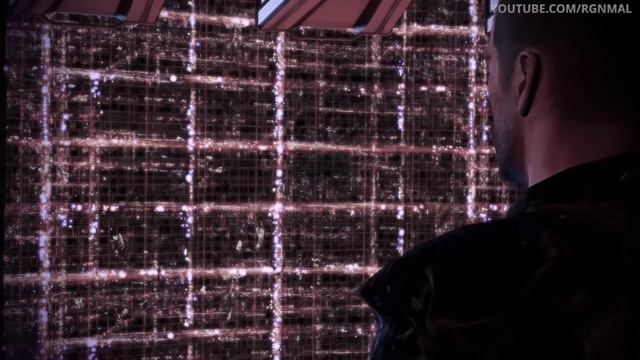 [FINALE] Rage Against The Dying Of The Light... [RENEGADE] Mass Effect 3 смотреть онлайн