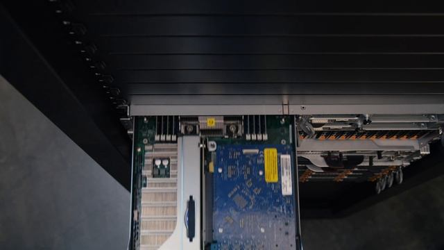 Supermicro TECHTalk: Density & Flexibility at the Edge with X13 SuperEdge Multi-Node Systems смотреть онлайн