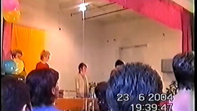Прощальный вальс 2004 выпускной школа 21 севастополь x264 смотреть онлайн