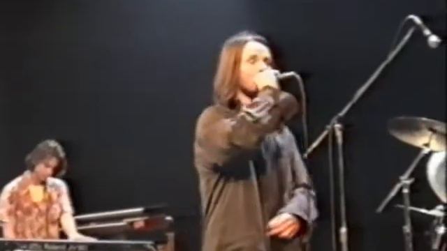 tasso 1995 marc 30 fmh - elp: paper blood cover смотреть онлайн