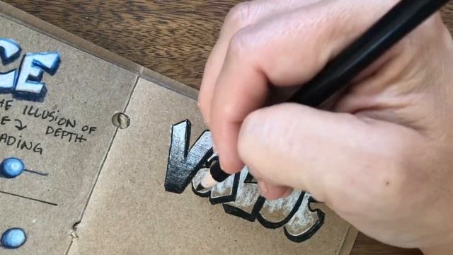 Value Sketch смотреть онлайн