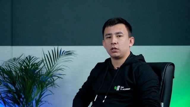 Java development mentorimiz bilan tanishing | PDP Academy смотреть онлайн