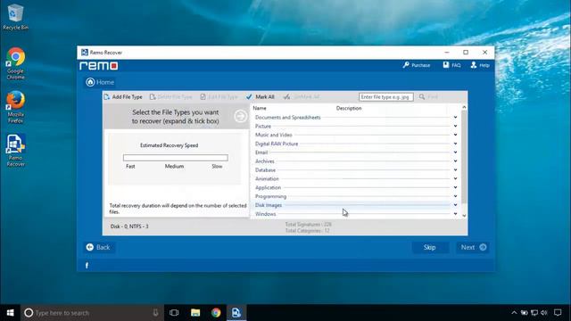 Recover Partition After MBR Corruption смотреть онлайн