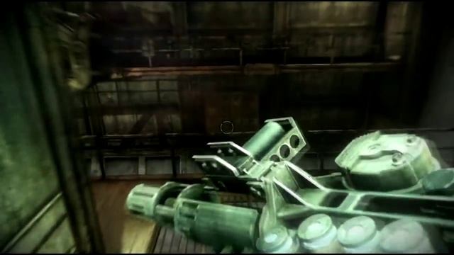 Прохождение Killzone 2. Миссия 7: Завод Тарсиса смотреть онлайн