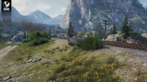 WOT Как правильно играть на легких танках | Гайд по ЛТ