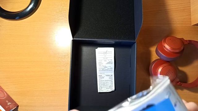 JBL Live 500bt распаковка и краткий обзор. смотреть онлайн
