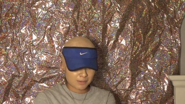 I SHAVED MY HEAD BALD (Friends React) | Videosdeleslie смотреть онлайн