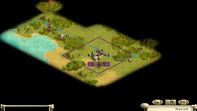 Let's Play Civilization III: Play the World -- Episode II смотреть онлайн