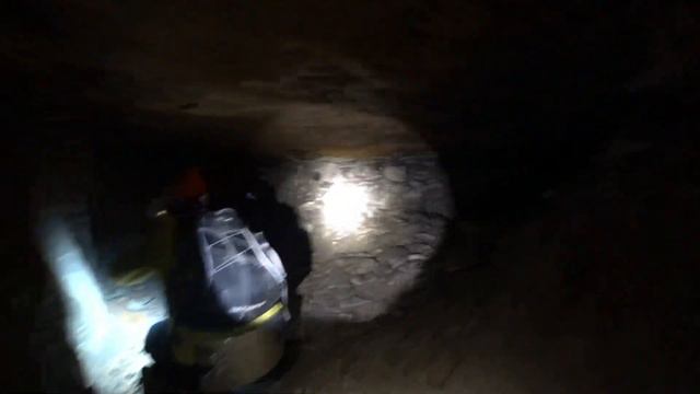 Сьяновские каменоломни смотреть онлайн