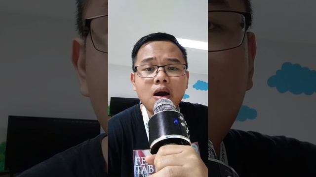 You are my song - WS 858 mic смотреть онлайн