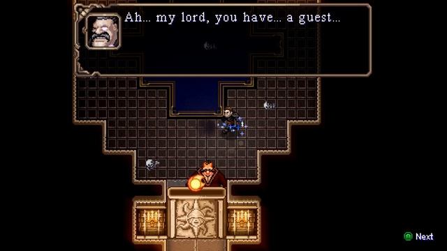 WAYWARD SOULS PC gameplay: Cool Roguelite RPG Finally Hits PC Early Access! смотреть онлайн
