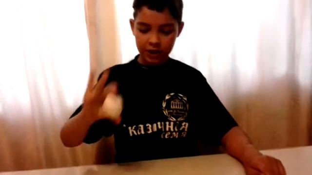 Опыт как не сломать яйцо смотреть онлайн