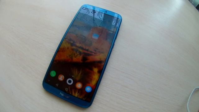 ОБЗОР на Honor 9 Lite
