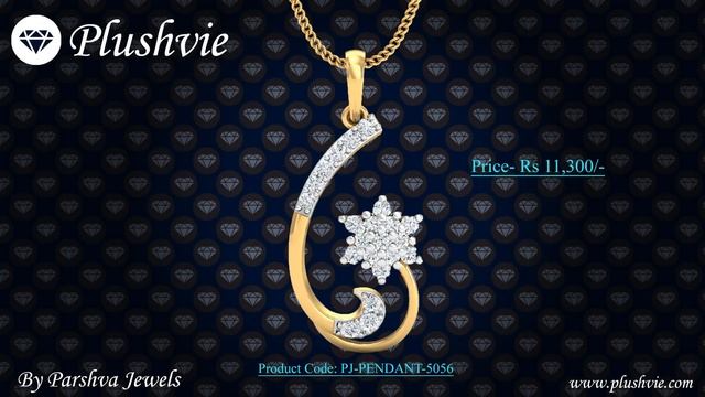 Latest Jewelry Collection at Plushvie смотреть онлайн
