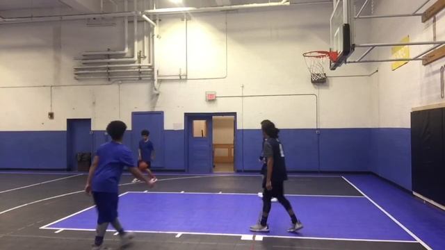 Crazy basketball game (I hit the game winner смотреть онлайн