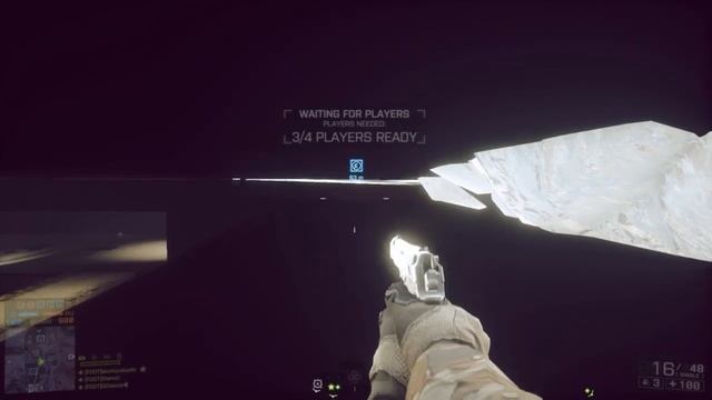 Battlefield 4 : Operation Locker Glitch Tutorial ! смотреть онлайн