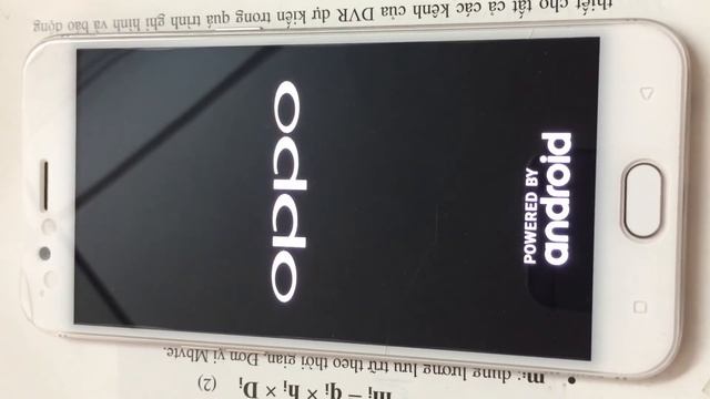 OPPO R11 CPH1707 Brick , Auto Reboot, Boot loop after Unlock with MRT смотреть онлайн