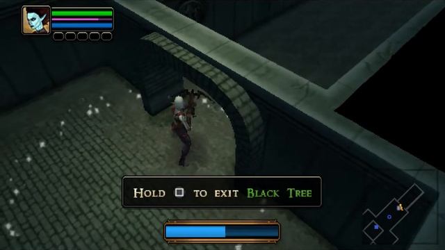 RARE ITEMS + UNLIMITED MONEY - DUNGEON SIEGE THRONE OF AGONY PSP смотреть онлайн
