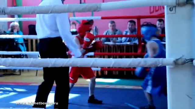 Кубик Владимир vs Глинский Павел смотреть онлайн