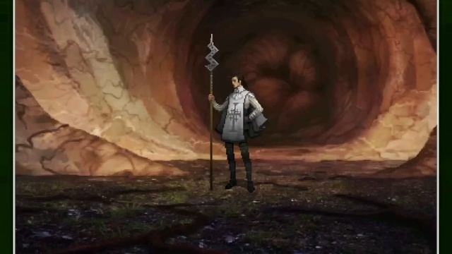 История cерии Shin Megami Tensei. Часть 9. Shin Megami Tensei IV: Apocalypse смотреть онлайн