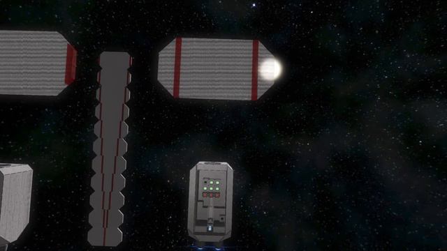 Space Engineers - Animated Holographic Signs - No mods, No programming смотреть онлайн