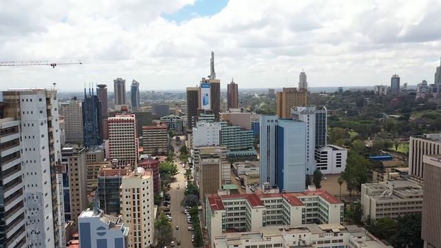 Nairobi Kenya Is Different. Discover East Africa's Most Developed City with @AfrikanTraveller смотреть онлайн