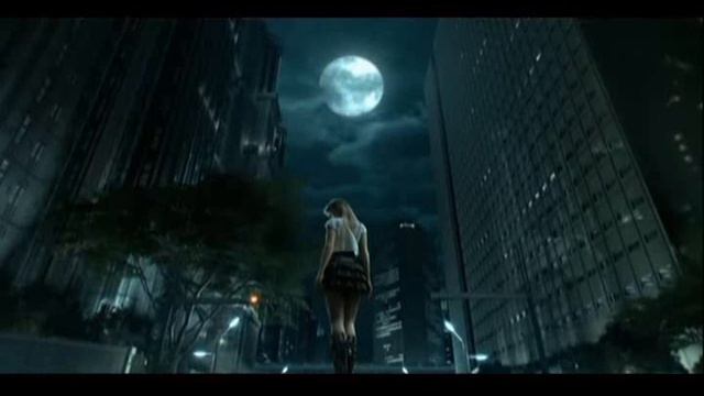 Final Fantasy Versus XV - Malabar Front смотреть онлайн