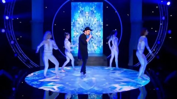 Jaroom - Метель