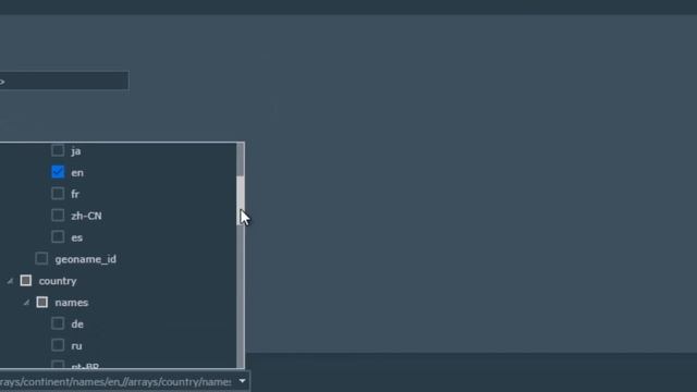 ArcSight Logger Reports | GIS Lookup смотреть онлайн