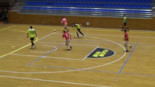 9 КУ 2 Вега Пласт – ФЭД смотреть онлайн