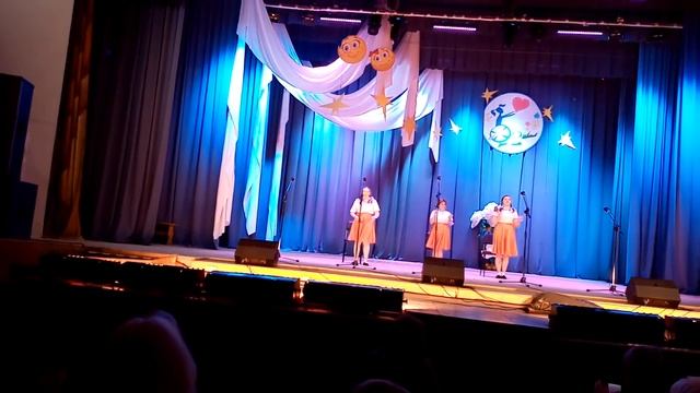 Город. СЫКТЫВКАР "Марьямоль" ЭЖВИНСКИЙ КУЛЬТУРА ДГБ. Праздник День Инвалиды. смотреть онлайн