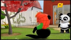 Переключение каналов триколор тв (05.10.22)