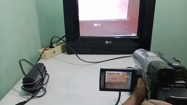 SONY Handycam DCR DVD 201E (mini DVD) смотреть онлайн