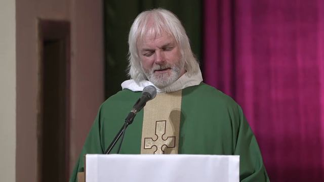 2021-06-12 Св. Месса из Пакутувенай (на русском) | Šv. Mišios iš Pakutuvėnų bažnyčios (rusų kalba) смотреть онлайн