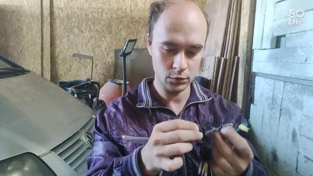 Как быстро извлечь пин из автомобильной фишки смотреть онлайн