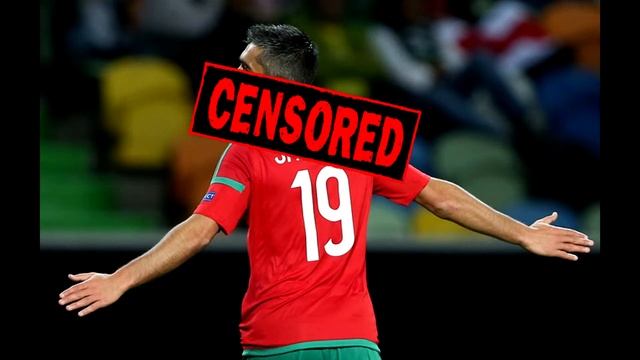 УГАДАЙ ФУТБОЛИСТА ПО ФОТО СО СПИНЫ смотреть онлайн