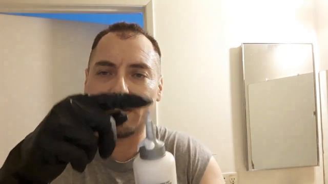 L'oreal Colorista Bleach All Over Review Tutorial смотреть онлайн