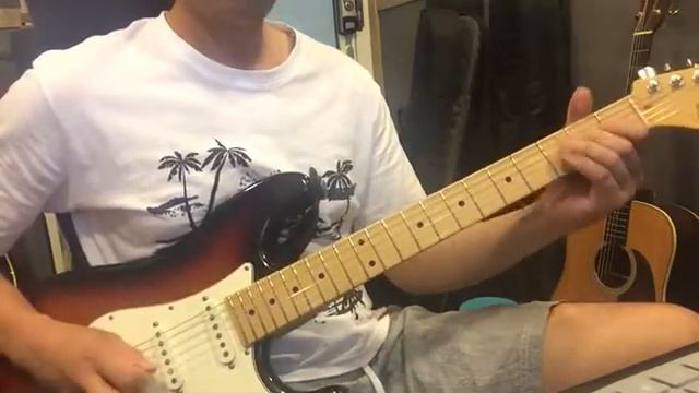The Shadows - Apache (Cover) смотреть онлайн