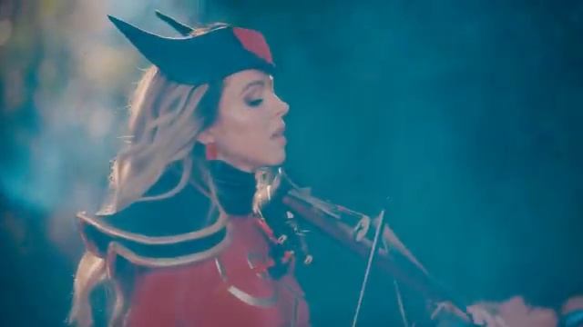 Lindsey Stirling - Lords, Lords Mobile