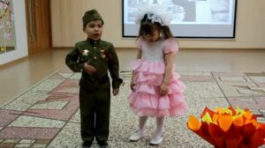 Стих «Что такое день Победы??»