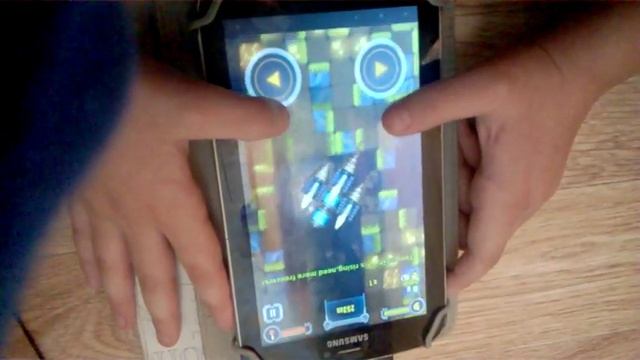 первый шаг первая игра ? (crazy driller)2 смотреть онлайн