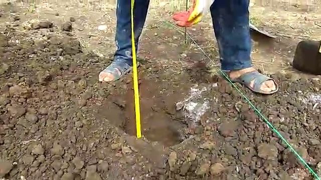 Сваи под фундамент. Строительство под ключ. Тел.89883802918 смотреть онлайн